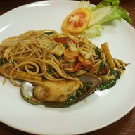 เมนูของร้าน B Tasty