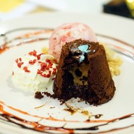 เมนูของร้าน Wicked Siam Square One