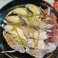 เมนูของร้าน MK Restaurants บิ๊กซี ลำพูน