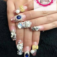 Fashion Nails