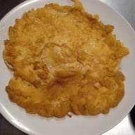 เมนูของร้าน หัวปลาต้มยำ รามอินทรา