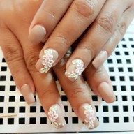 Fashion Nails