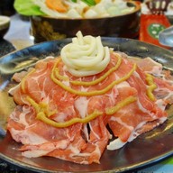 เมนูของร้าน MK Restaurants บิ๊กซี ลำพูน