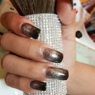 Fashion Nails