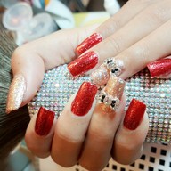 Fashion Nails