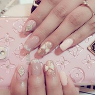 Fashion Nails