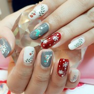 Fashion Nails