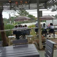 บรรยากาศ อินดี้ คาเฟ่