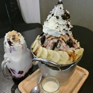 SWEET ESCAPE สัตหีบ