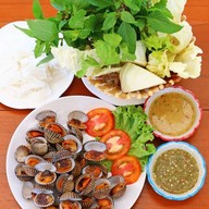 เมนูของร้าน ครัววันวาน
