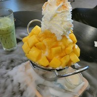 SWEET ESCAPE สัตหีบ