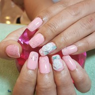 Fashion Nails