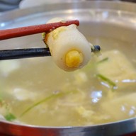เมนูของร้าน MK Restaurants บิ๊กซี ลำพูน