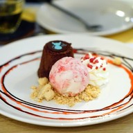เมนูของร้าน Wicked Siam Square One