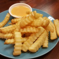 เมนูของร้าน B Tasty