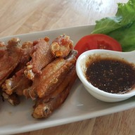 เมนูของร้าน อินดี้ คาเฟ่