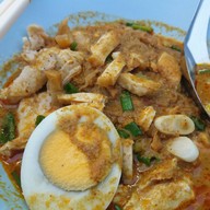เมนูของร้าน มารีน่า ข้าวต้มโชคชัย 4 โชคชัย 4