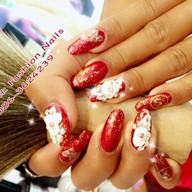 Fashion Nails