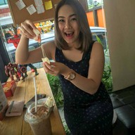 เมนูของร้าน Bike Cafe by Chiris