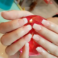 Fashion Nails