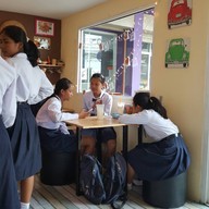 บรรยากาศ อินดี้ คาเฟ่