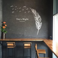 บรรยากาศ Day'n Night Restaurant&Bar