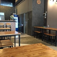 บรรยากาศ Day'n Night Restaurant&Bar