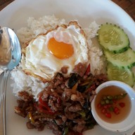 Son & Mom ร้านซันแอนด์มัม