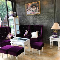 บรรยากาศ Mon Dee Naka