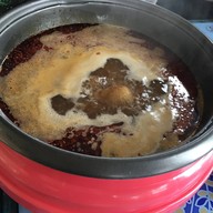 สุกี้ยูนนาน หมูกระทะ แม่สลอง