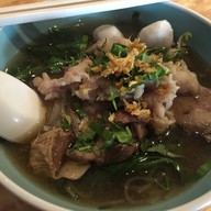 เมนูของร้าน Day'n Night Restaurant&Bar