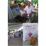 โกไข่บะจ่าง ตรัง
