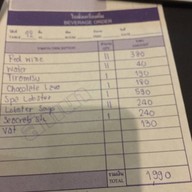 Sipolle By Chef Dan Italian Food ChiangMai