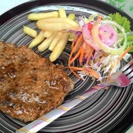 สเต็กตายาย