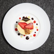 เมนูของร้าน The Bingsoo Night Barzar