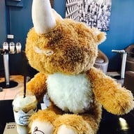 เมนูของร้าน Coffee Something บ้านฉาง