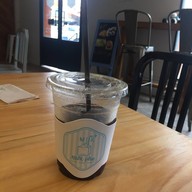 เมนูของร้าน Milk Plus แพร่