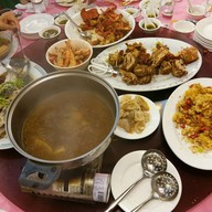 Golden Dragon Seafood Restaurant