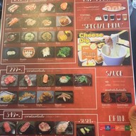 เนื้อหอม BBQ Buffet