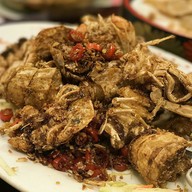 เมนูของร้าน Golden Dragon Seafood Restaurant