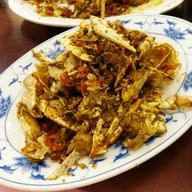 เมนูของร้าน Golden Dragon Seafood Restaurant