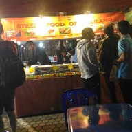 Street Food Of Thailand