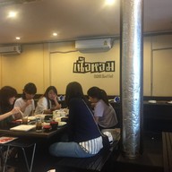 เนื้อหอม BBQ Buffet