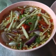 ลาบร้อยเอ็ดเสือเคหะ