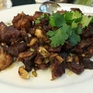 Jade Garden โรงแรมมณเฑียร