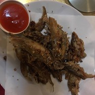 เมนูของร้าน ครัวไท เวียง