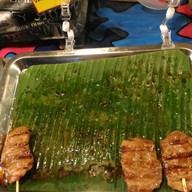 Street Food Of Thailand