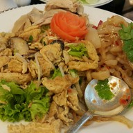 Jade Garden โรงแรมมณเฑียร