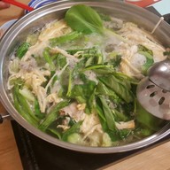 เมนูของร้าน เฝอ'54 (เฝอหม้อไฟเจ้าแรกในไทย) โชคชัย 4