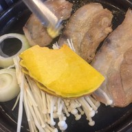 เนื้อหอม BBQ Buffet